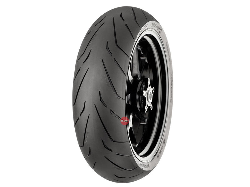 Continental 150/60-17 ZR 66V TL ContiRoad TL Rear Tyre