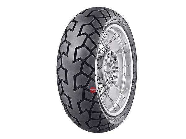 Continental 160/60-17 R 69W TL TKC70- Enduro Continental Tyre