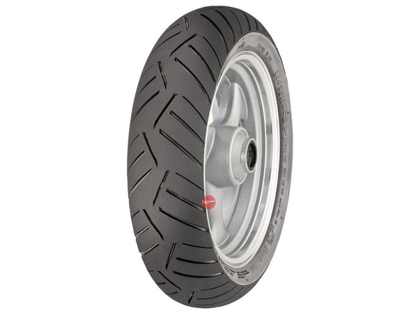 Continental 110/70-12 47P TL Scoot Front Continental Tyres Tubeless