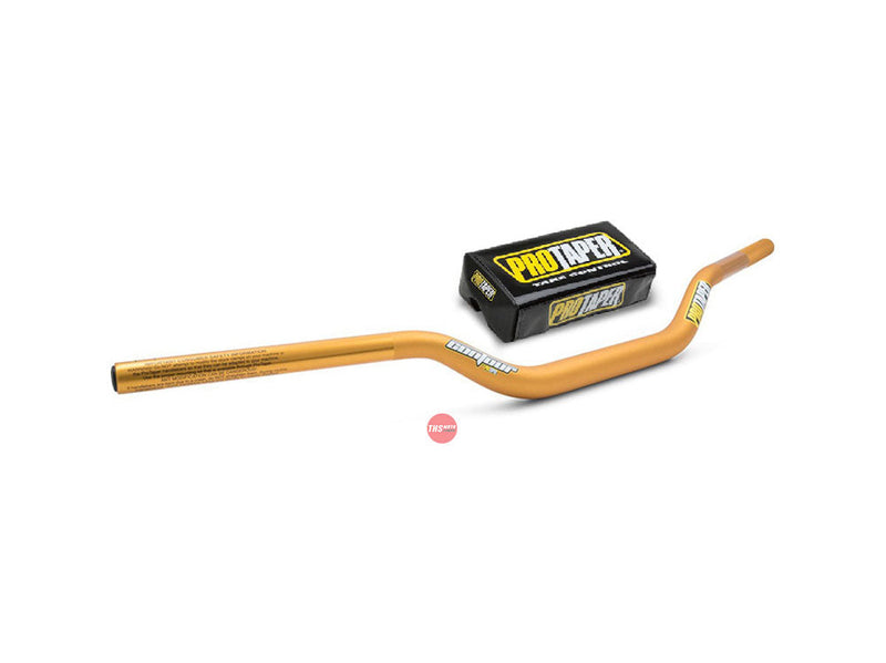 Pro Taper Contour Bar SX Race Gold 28.6mm