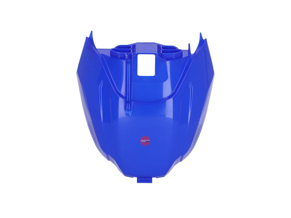 Acerbis Airbox Cover YZ450F 2023-24 YZ450FX 2023 Blue