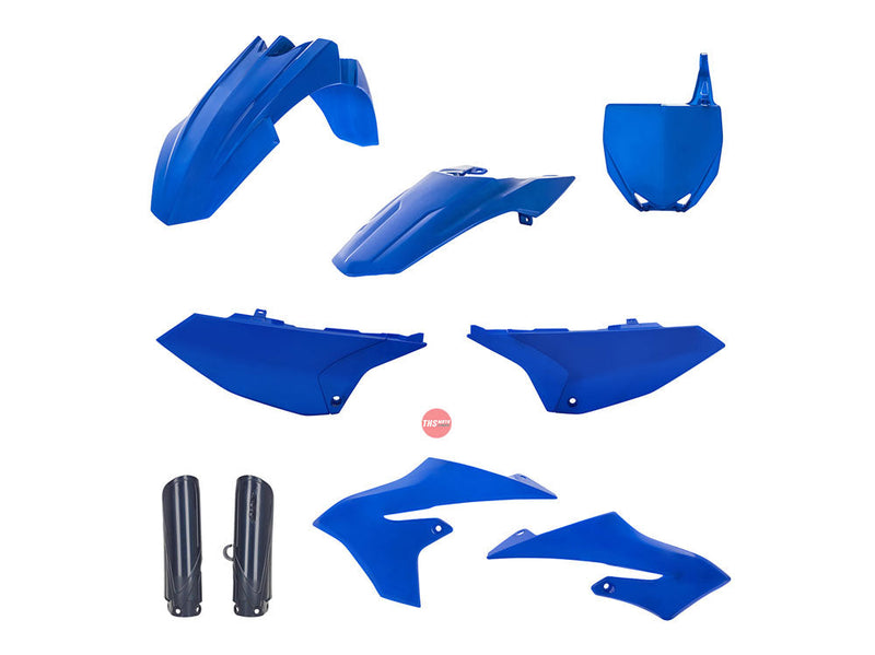 Acerbis Full Plastic kit YZ65 2023 Original