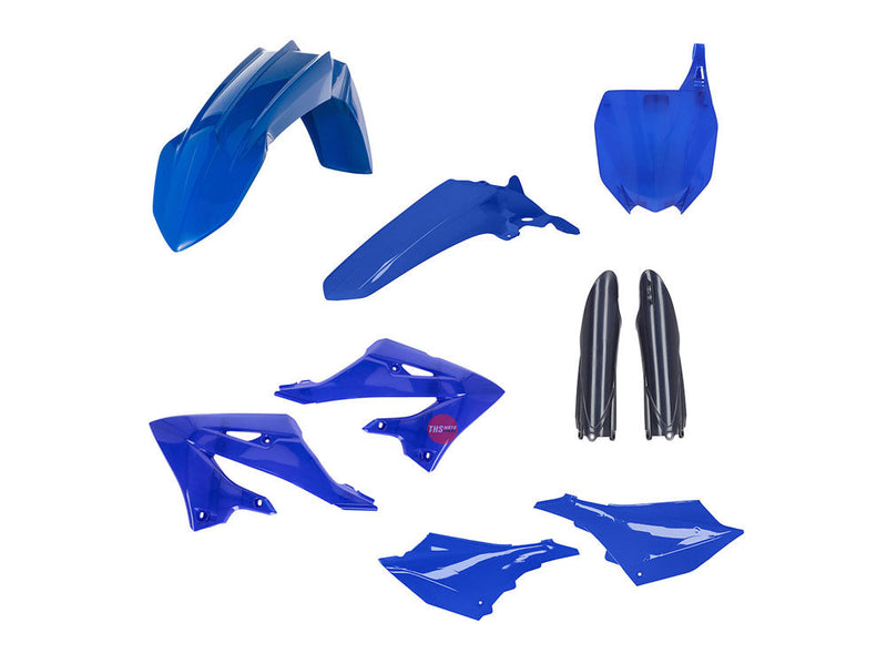 Acerbis Full plastic kit YZ85 2023 OEM/Replica