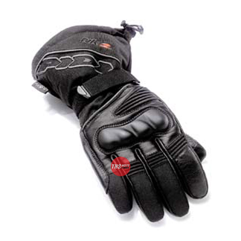 Spidi Nk2 H2O Gloves (Touring/Enduro) Black Small -