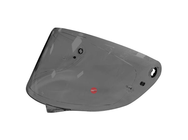 HJC HJ-35DS Pinlock Ready Dark Smoke Visor