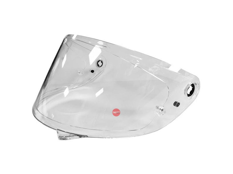 HJC HJ-35C Pinlock Ready Clear Visor