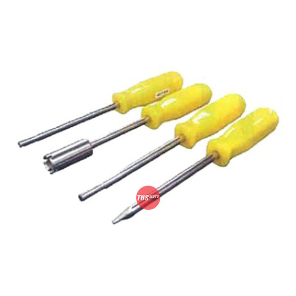 Dragon Stone Valve Tool Set