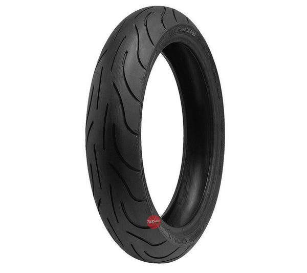 Michelin 120/65-17 ZR 56W Pilot Power 2CT Tubeless Front Motorcycle Tyre