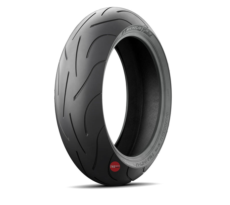 Michelin 190/50-17 ZR 73W Pilot Power 2CT Tubeless Rear Motorcycle Tyre