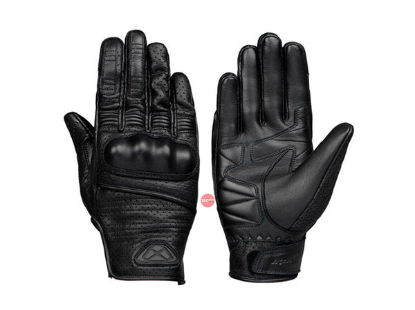 Ixon Sixty Six Black Road Gloves Size Small