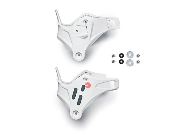 Sidi Atojo Central Pivot Panel White ref:346