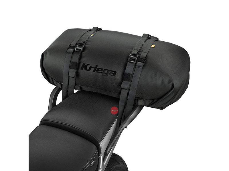 Kriega Rollpack-40 Black