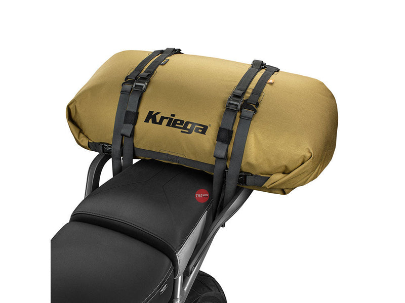 Kriega Rollpack-40 Coyote