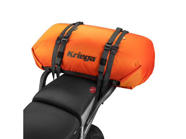 Kriega Rollpack-40 Orange