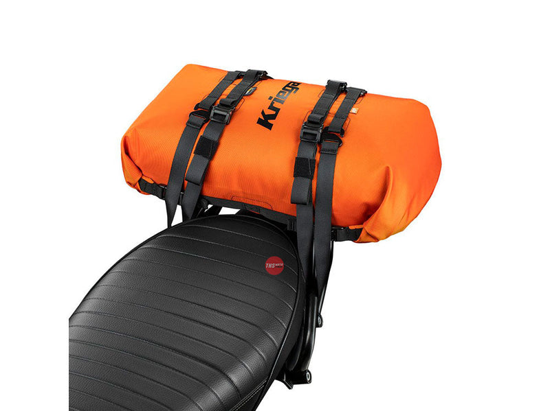 Kriega Rollpack-20 Orange