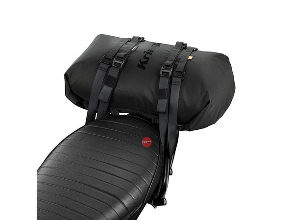 Kriega Rollpack-20 Black