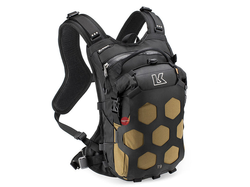 Kriega Trail 9 Backpack 9lt Coyote