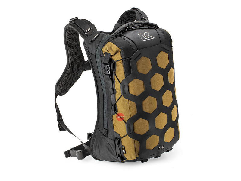 Kriega Trail 18 Backpack 18lt Coyote