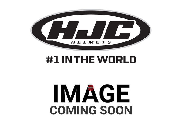 HJC C10 Lower Vent Door Black