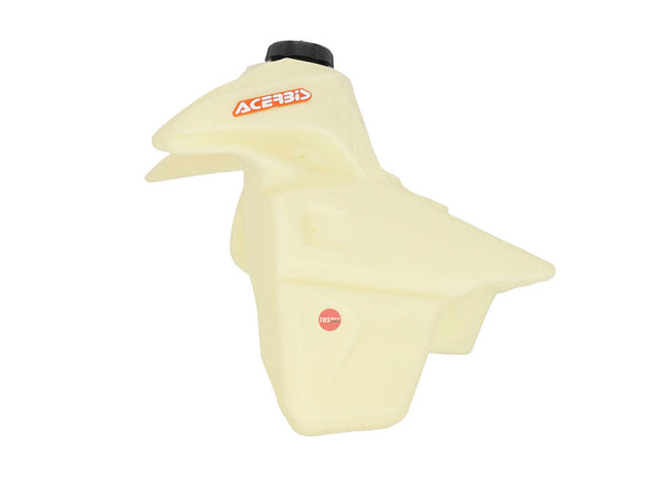 Acerbis Fuel tank 300SX 2023 12ltr Natural