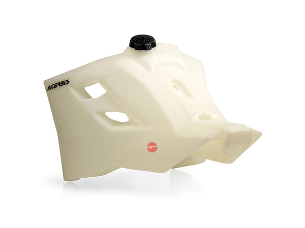 Acerbis Fuel Tank KTM EXC-F 450 Orange 08-11