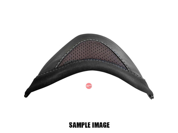 HJC RPHA71 Chin guard curtain