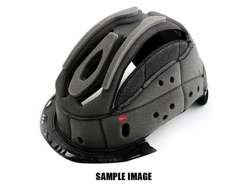 HJC i71 7mm 2XL Helmet liner