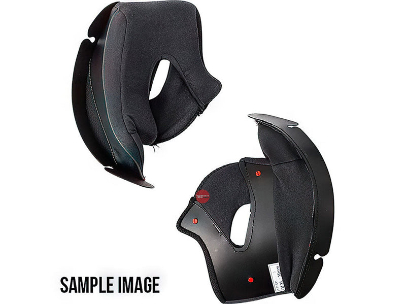 HJC i71 17mm Cheek pads EP 2XL XXL