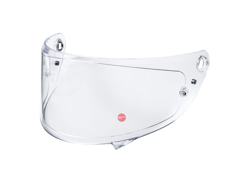 HJC HJ-37C Pinlock Ready Clear Visor