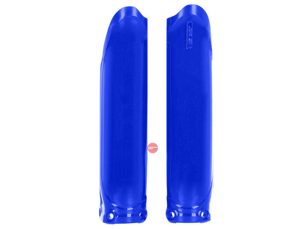 Acerbis Fork cover Blue YZ450F 2023-24 YZF450FX 2023