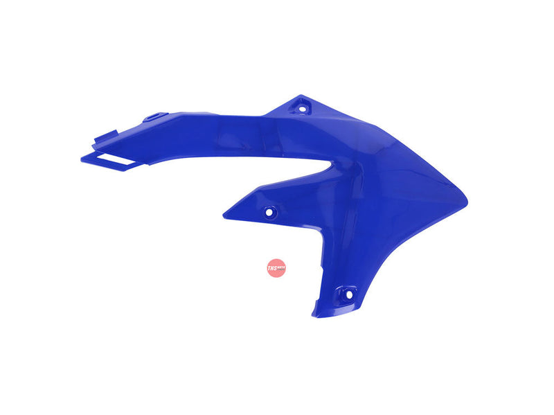 Acerbis Rad Scoop YZF450 2023 Blue YZ450FX 2023-24