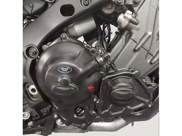 R&G Engine Case Cover MT09 SP XSR900 22- RHS R&G