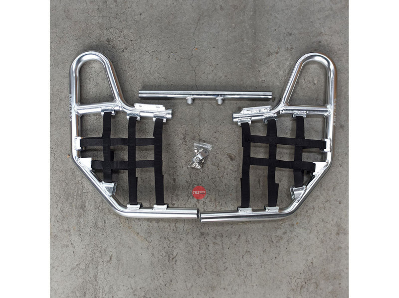 Artrax TRX400EX Standard nerf bars