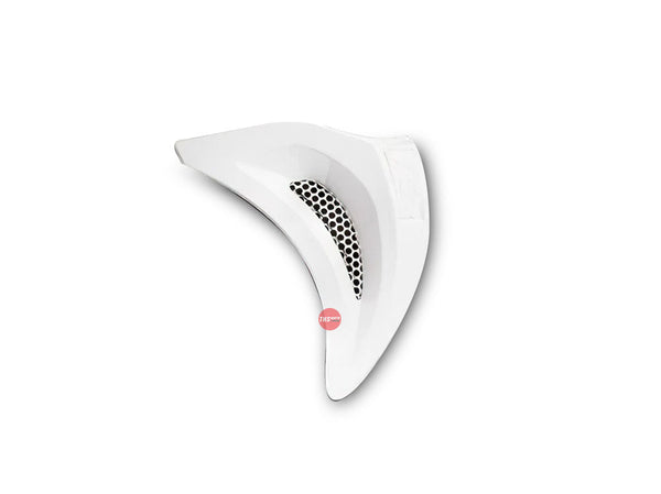 HJC RPHA-X Chin vent white