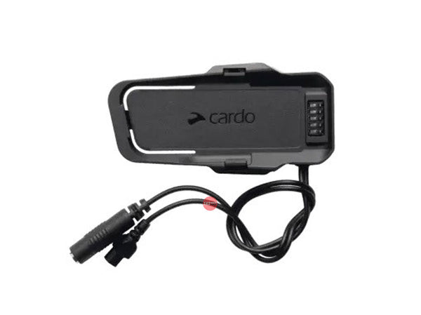 Cardo Replacement Packtalk EDGE Cradle Only