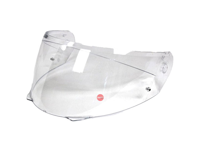 HJC HJ-33C Clear Visor