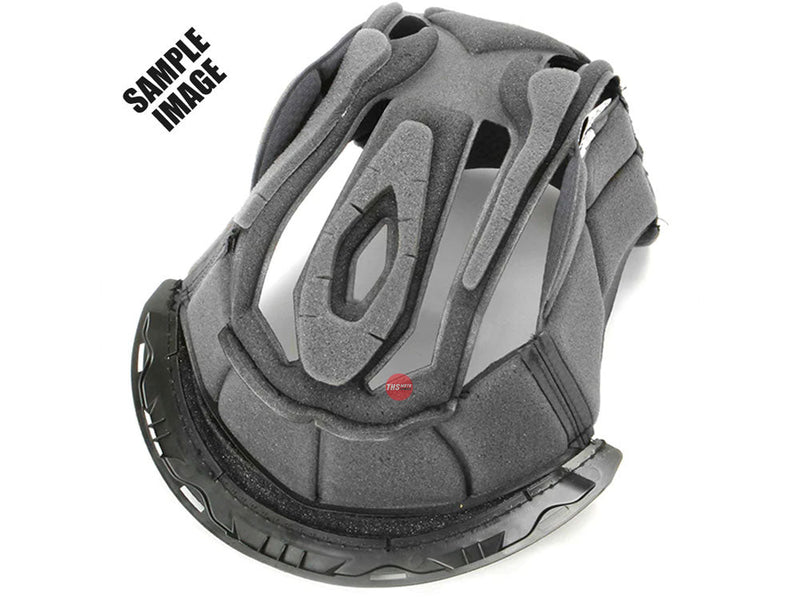 HJC RPHA 91 L 9mm Helmet liner