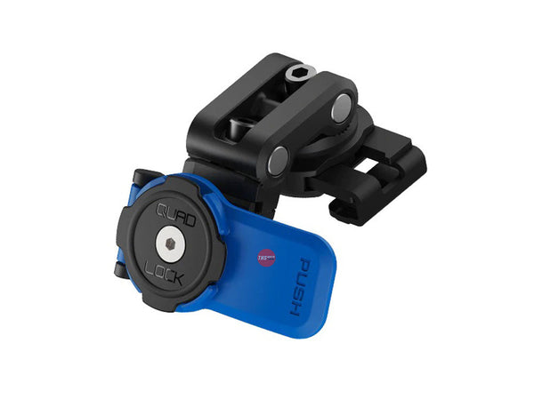 Quad Lock Motorcycle Brake Reservoir Mount - V2