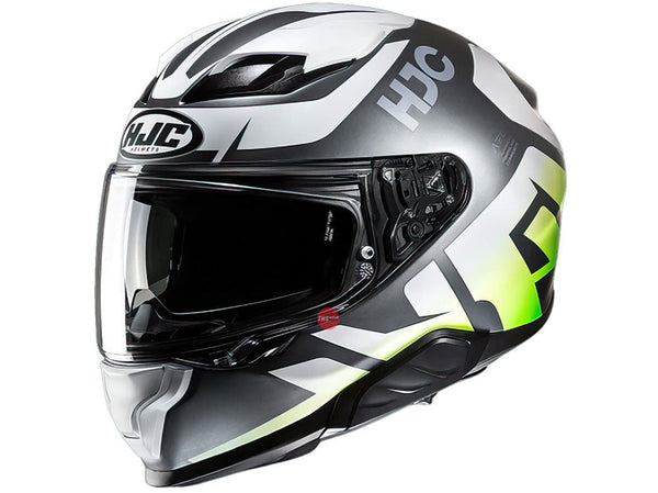 HJC F71 Bard MC4HSF Road Helmet Size Small 56cm