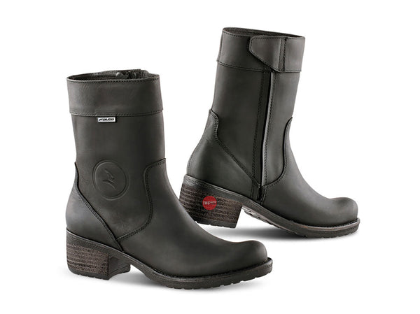 Falco Ayda 2 Ladies Boots Black 37