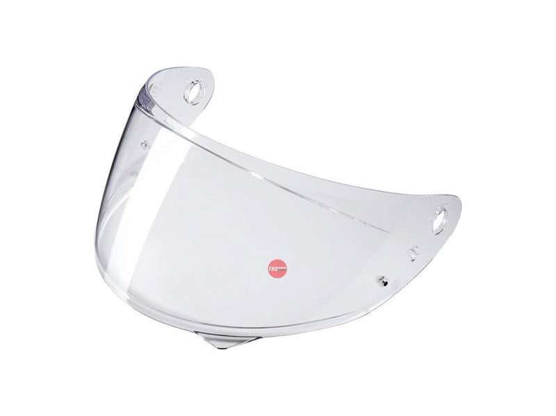 HJC HJ-34PC Pinlock Ready Clear Visor I30