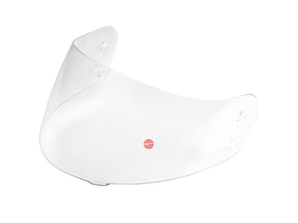 HJC HJ-05C Non-Pinlock Clear Visor