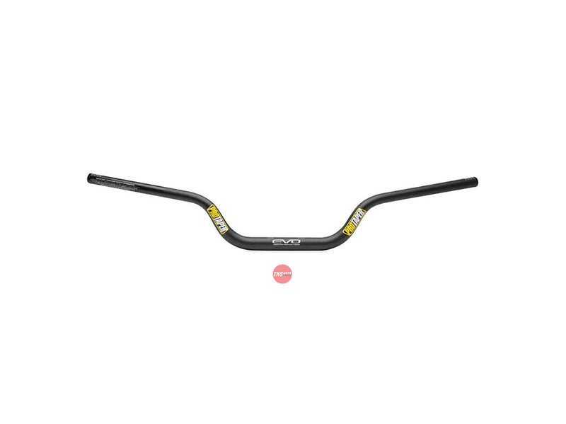 Pro Taper EVO Adventure Bar Black 28.6mm