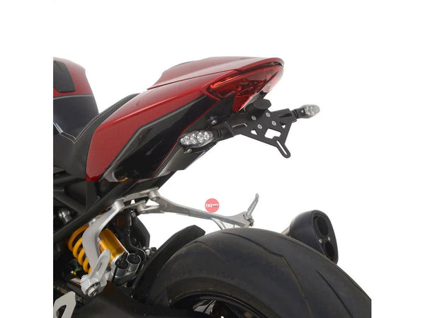 R&G Fender Eliminator Speed Triple 1200RS/RR R&G