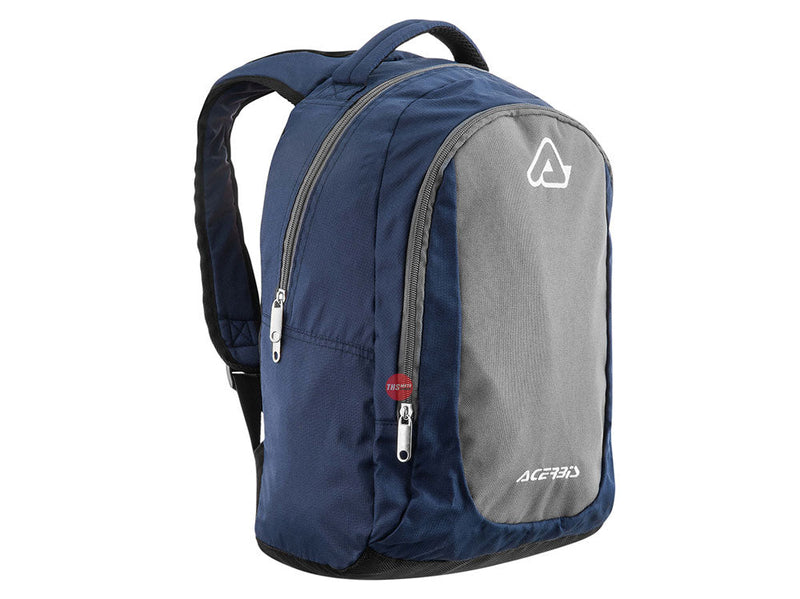 Acerbis Alhena Backpack Blue