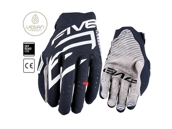 Five 11/XL MXF RACE Black Glove FIVE