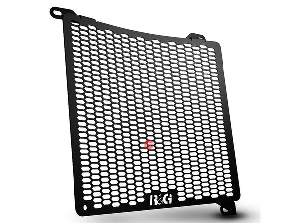 R&G Pro Radiator Guard - Aprilia RS660 21- Tuono 660 R&G