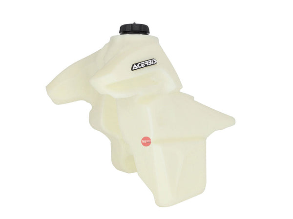 Acerbis Fuel Tank KTM EXC/EXC-F 15ltr 2024 Natural