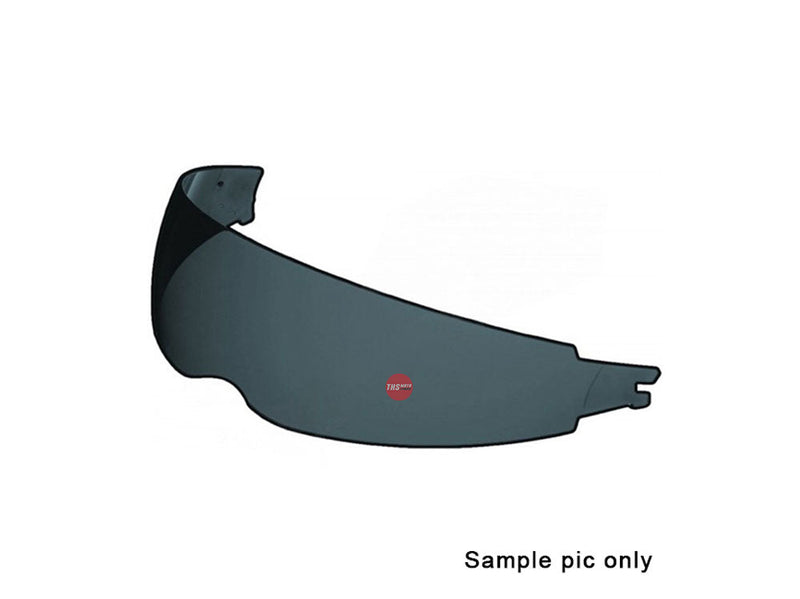 Scorpion Internal Sun Visor EX0-1400/ 520 Smoke Dark KS-10