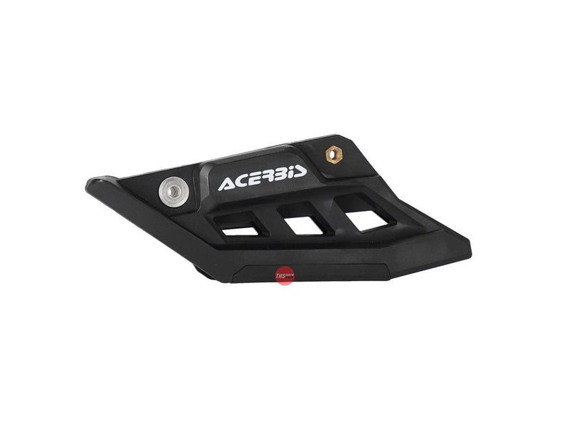 Acerbis 25962 KTM GasGas Husqvarna Black 2pc Chain Guide Block